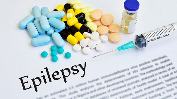 Стандарт медпомощи при эпилепсии: препараты и дозировки
